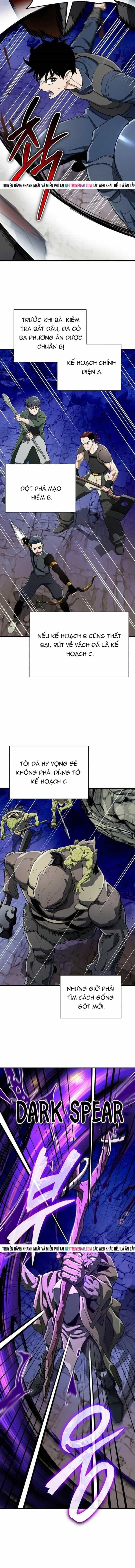 Huyết Ma Chuyển Sinh - Chương 28 - ảnh 15