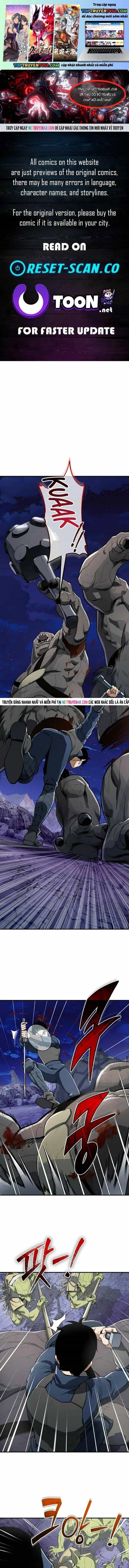 Huyết Ma Chuyển Sinh - Chương 29 - ảnh 2