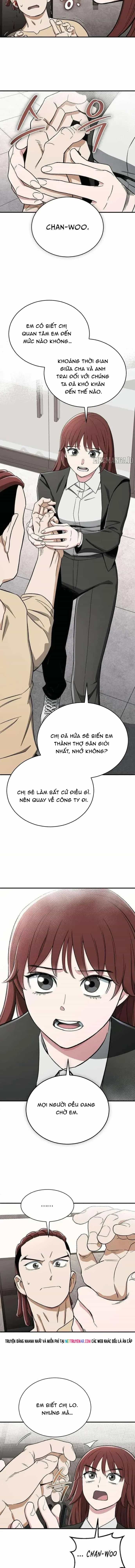 Huyết Ma Chuyển Sinh - Chương 32 - ảnh 7