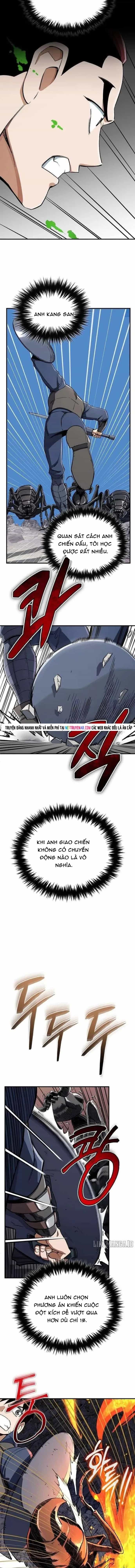 Huyết Ma Chuyển Sinh - Chương 32 - ảnh 9