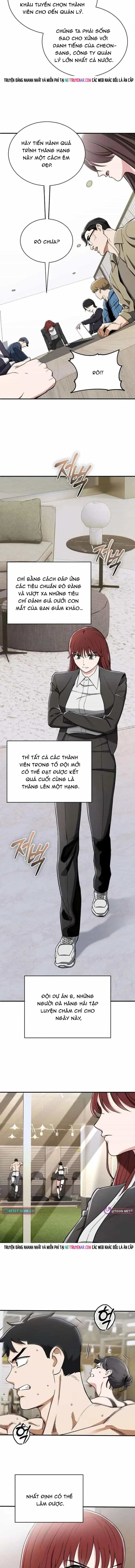 Huyết Ma Chuyển Sinh - Chương 33 - ảnh 10