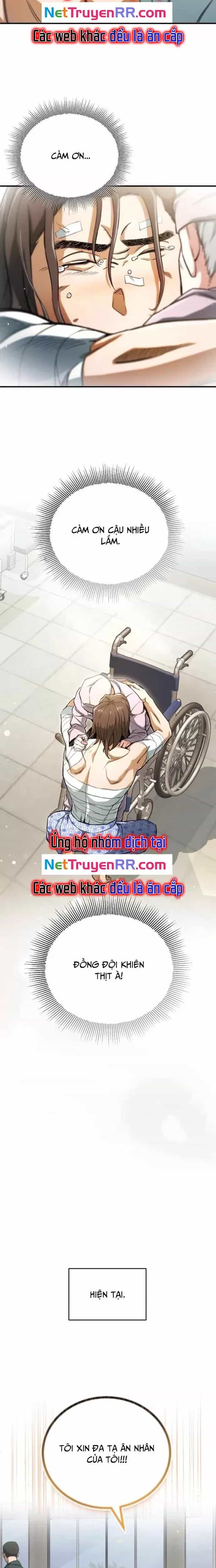 Huyết Ma Chuyển Sinh - Chương 3.5 - ảnh 11