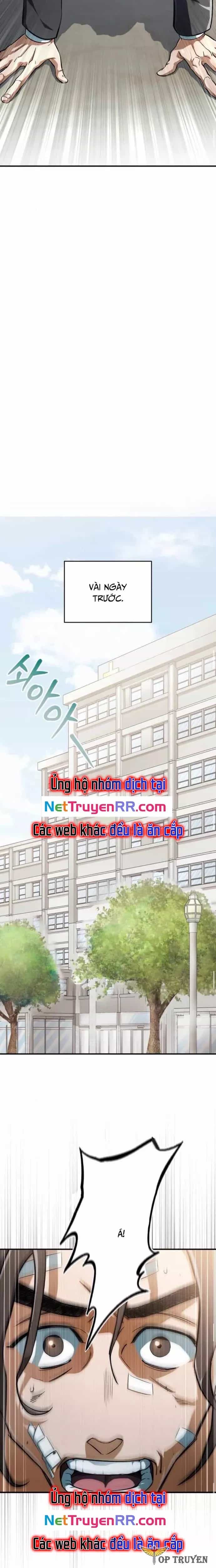 Huyết Ma Chuyển Sinh - Chương 3.5 - ảnh 4