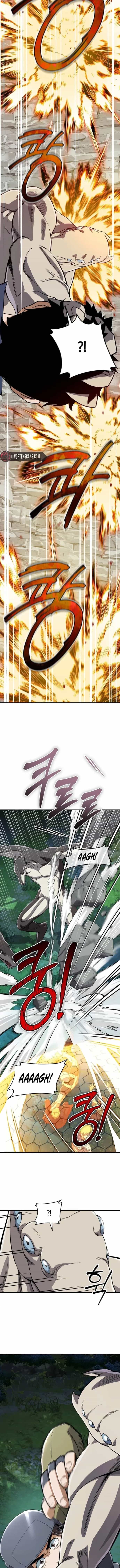 Huyết Ma Chuyển Sinh - Chương 43 - ảnh 13