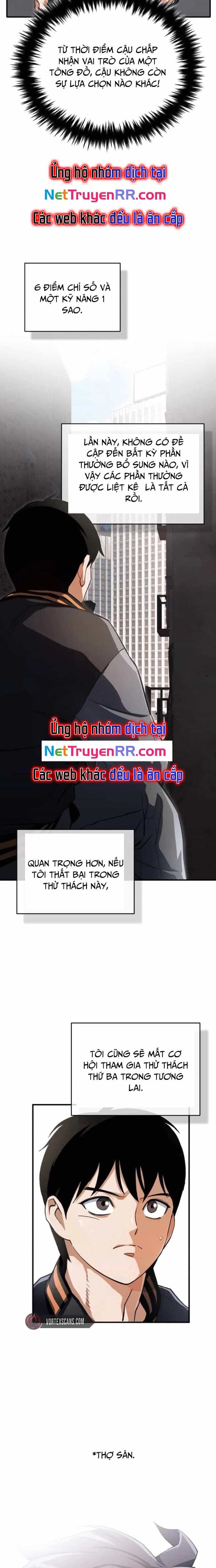 Huyết Ma Chuyển Sinh - Chương 4 - ảnh 4