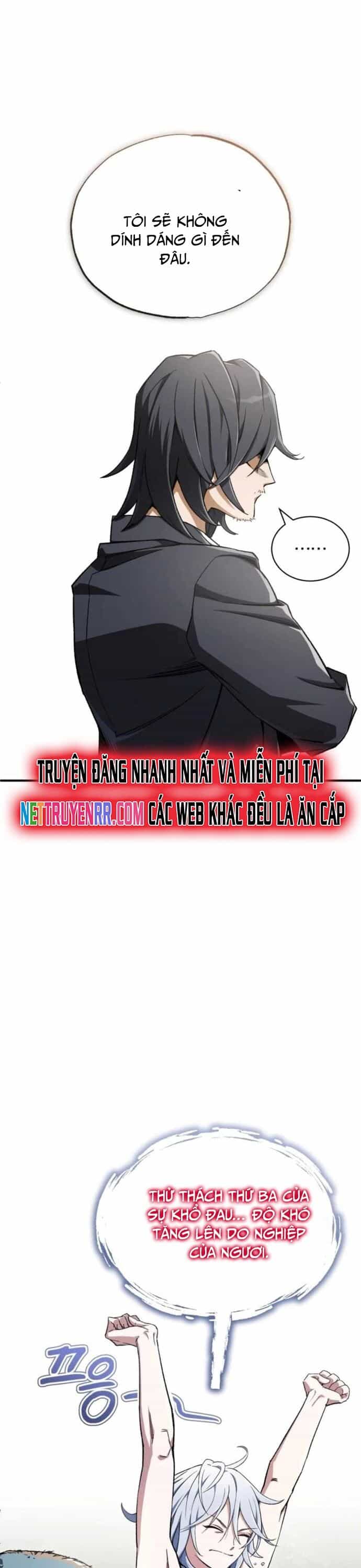 Huyết Ma Chuyển Sinh - Chương 7 - ảnh 14