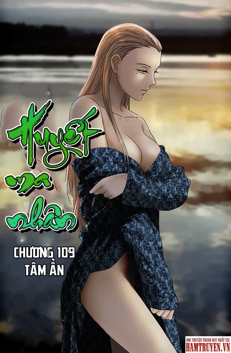 Huyết Ma Nhân - Chương 109 - ảnh 2