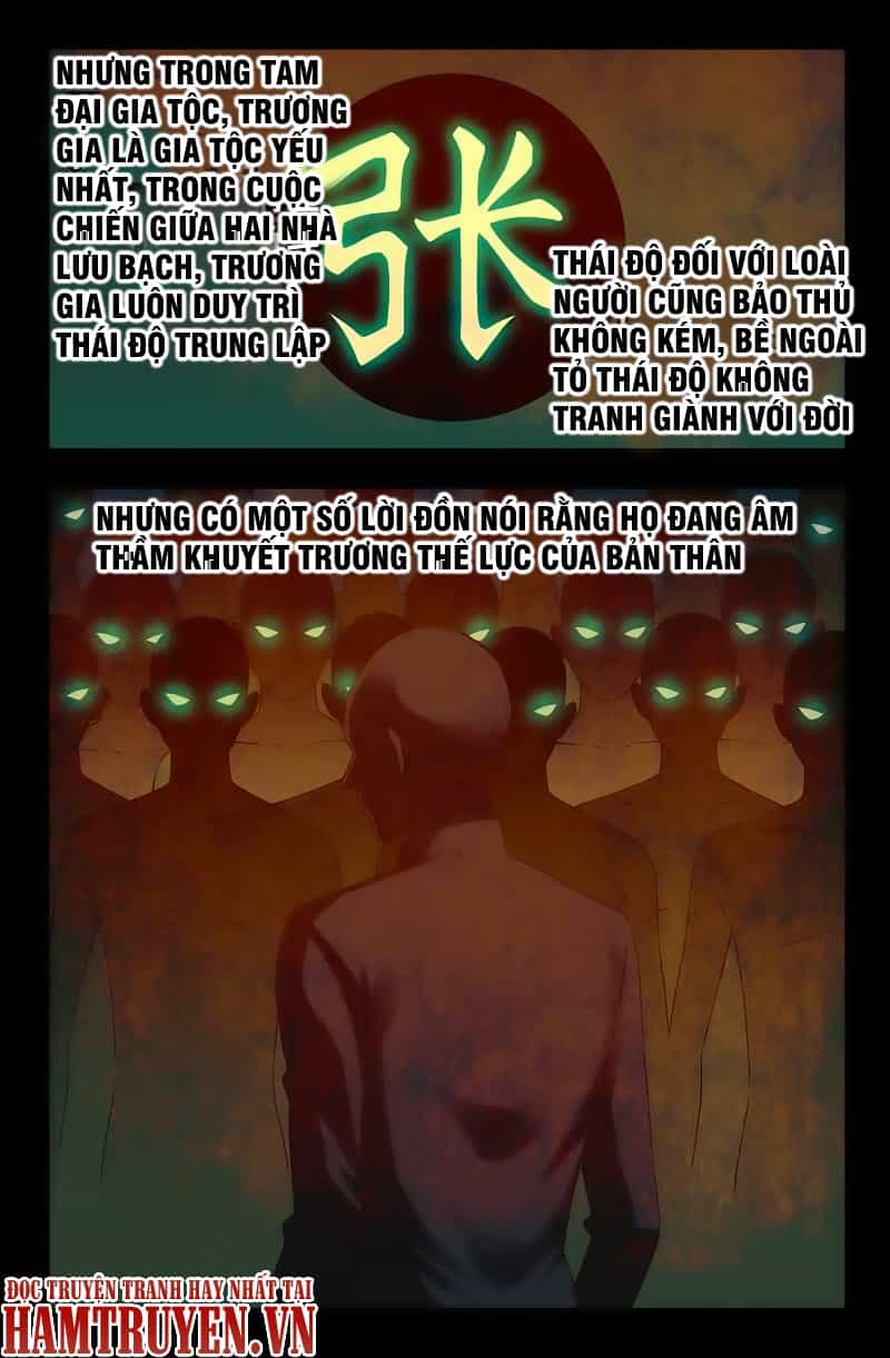 Huyết Ma Nhân - Chương 111 - ảnh 10