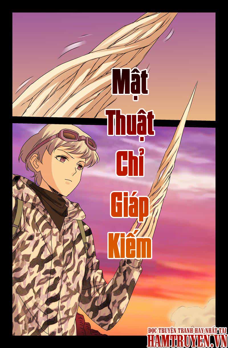 Huyết Ma Nhân - Chương 142 - ảnh 14