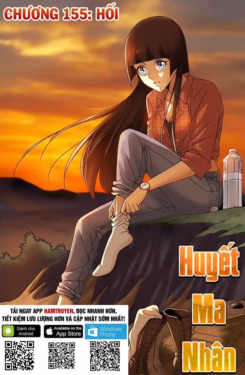 Huyết Ma Nhân - Chương 155 - ảnh 2