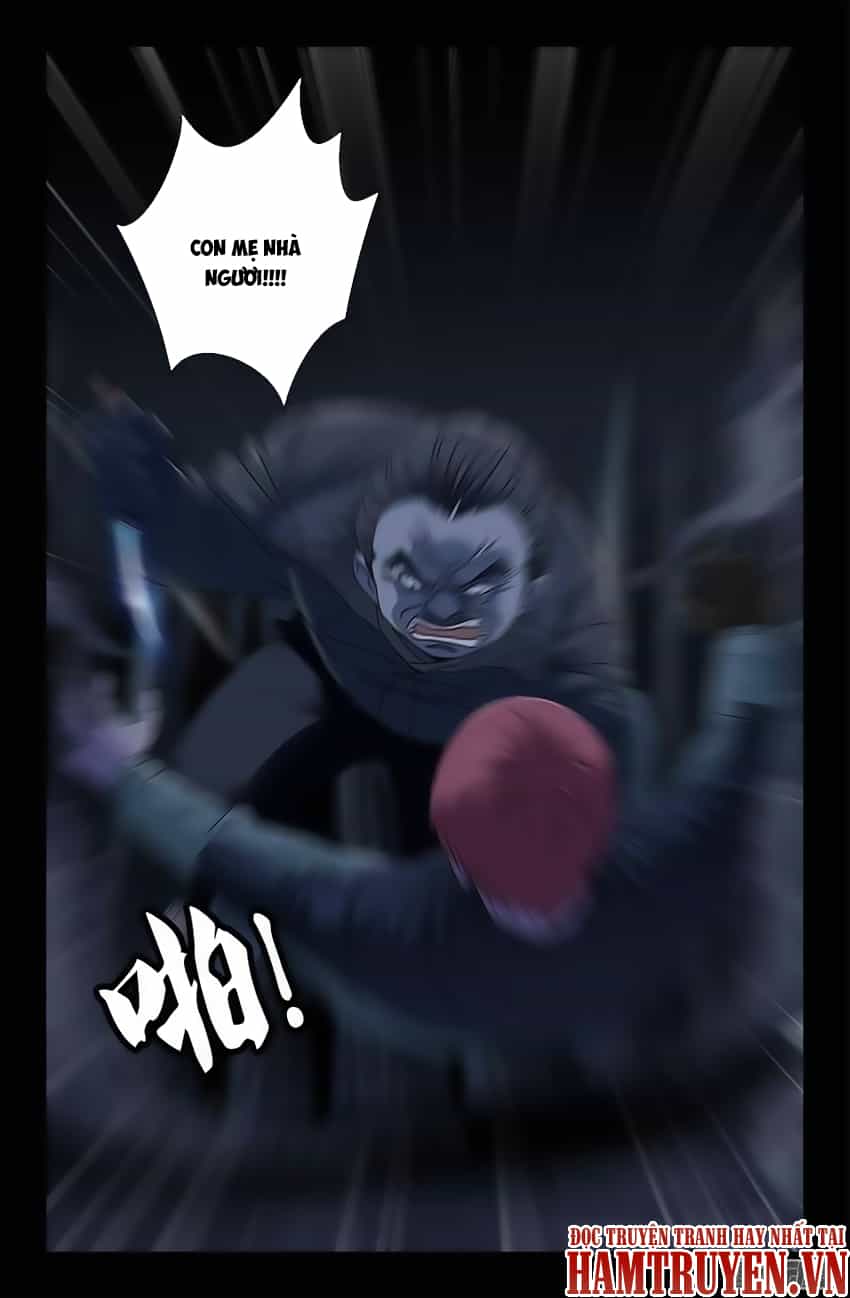 Huyết Ma Nhân - Chương 184 - ảnh 12