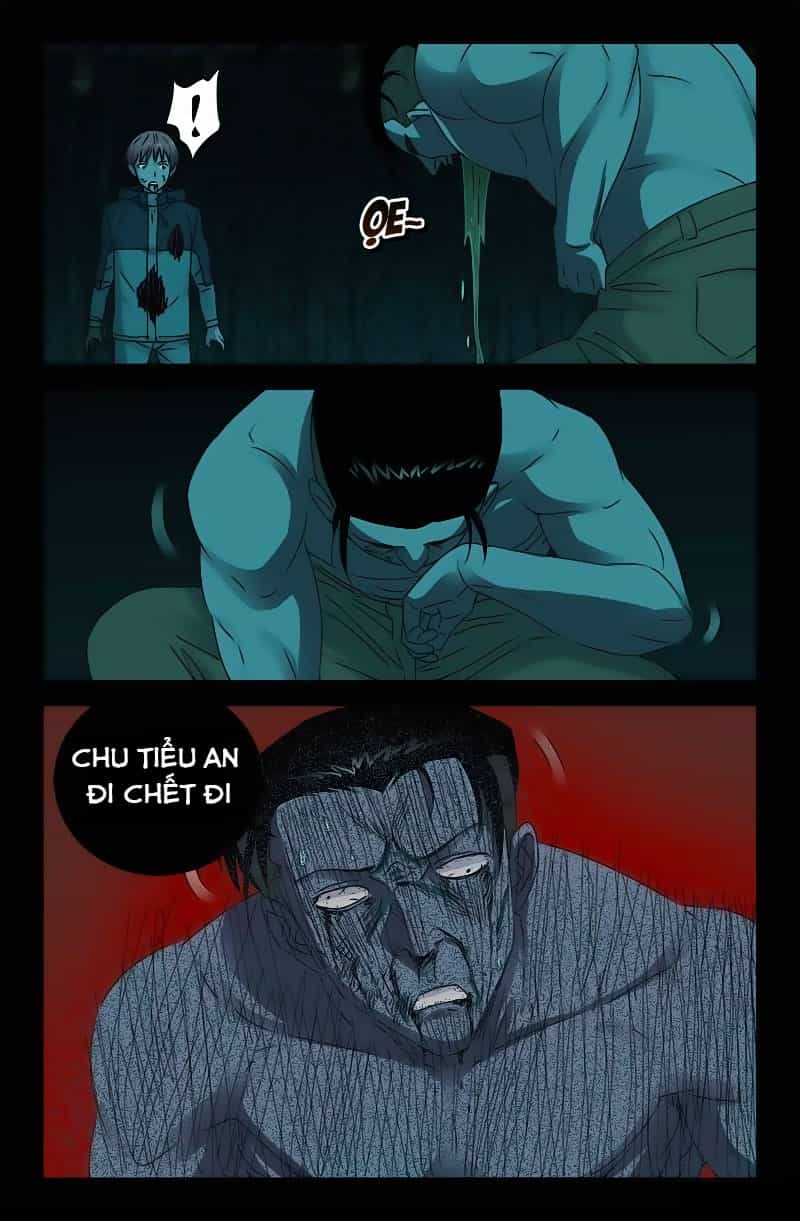 Huyết Ma Nhân - Chương 198 - ảnh 4