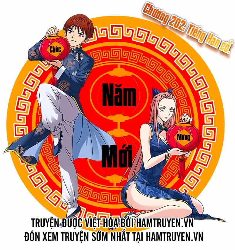 Huyết Ma Nhân - Chương 202 - ảnh 2
