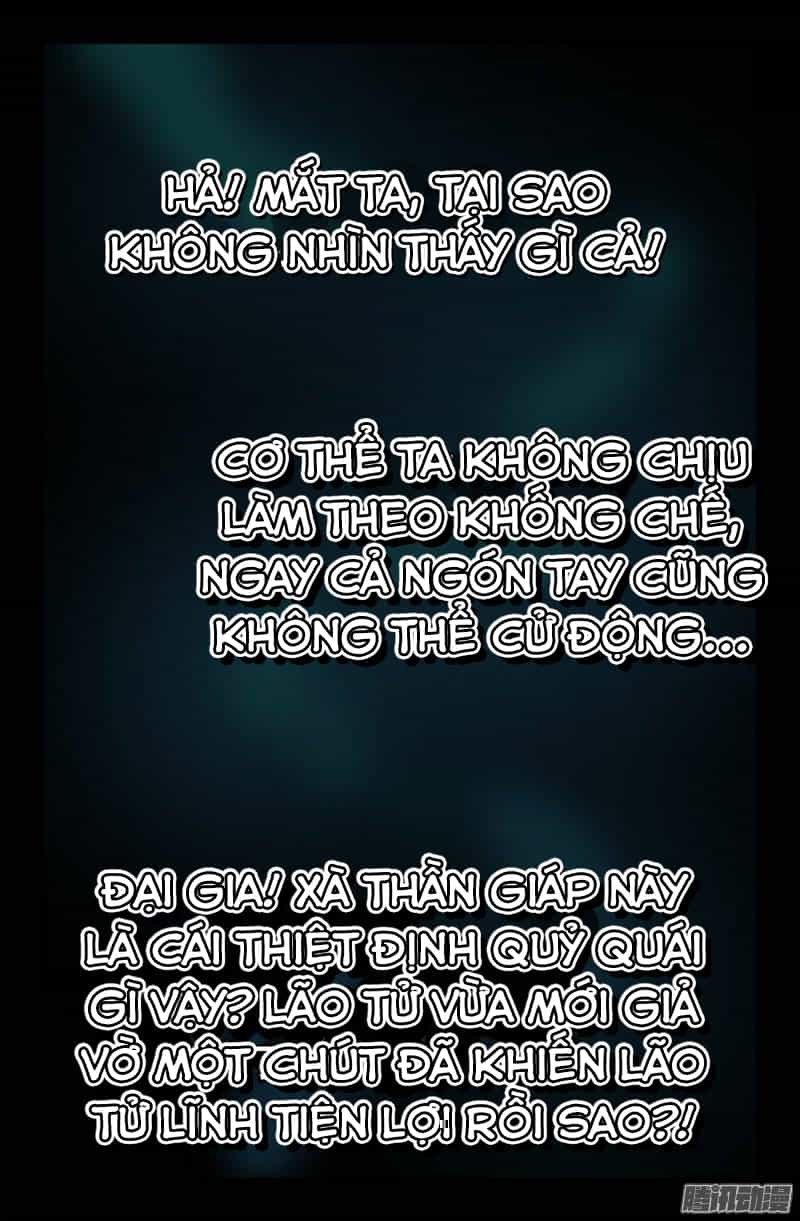 Huyết Ma Nhân - Chương 210 - ảnh 8