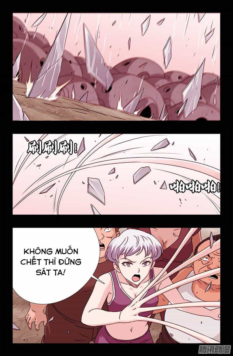 Huyết Ma Nhân - Chương 212 - ảnh 18