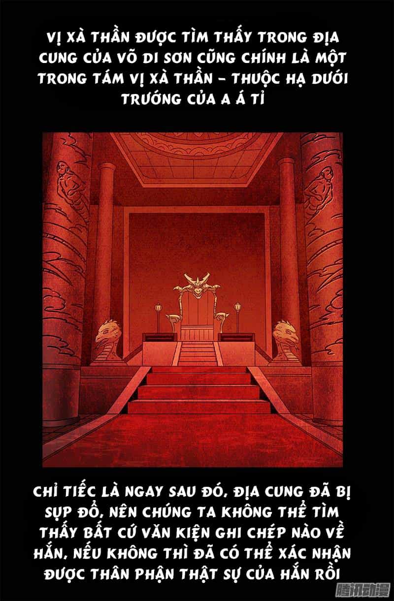 Huyết Ma Nhân - Chương 215 - ảnh 2