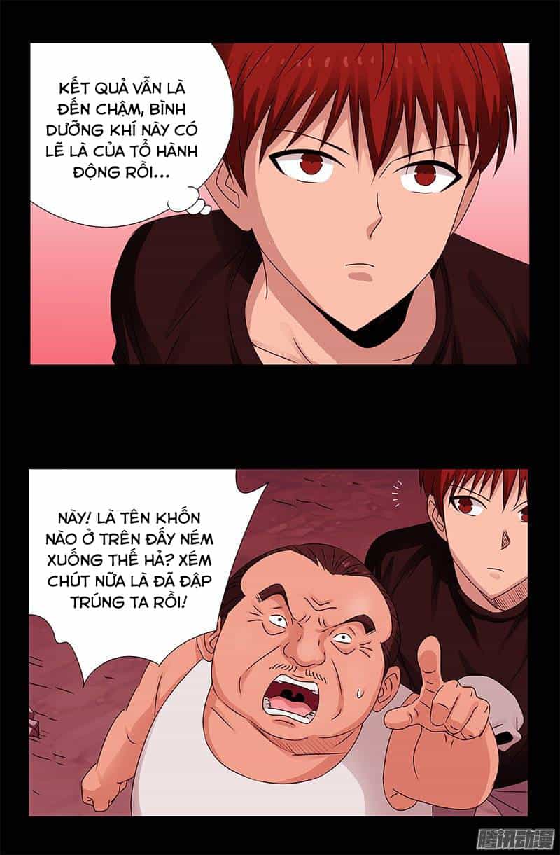 Huyết Ma Nhân - Chương 218 - ảnh 2