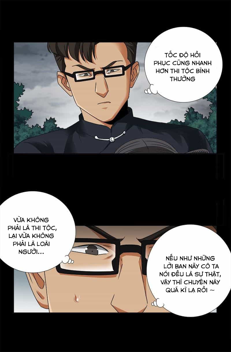 Huyết Ma Nhân - Chương 229 - ảnh 5