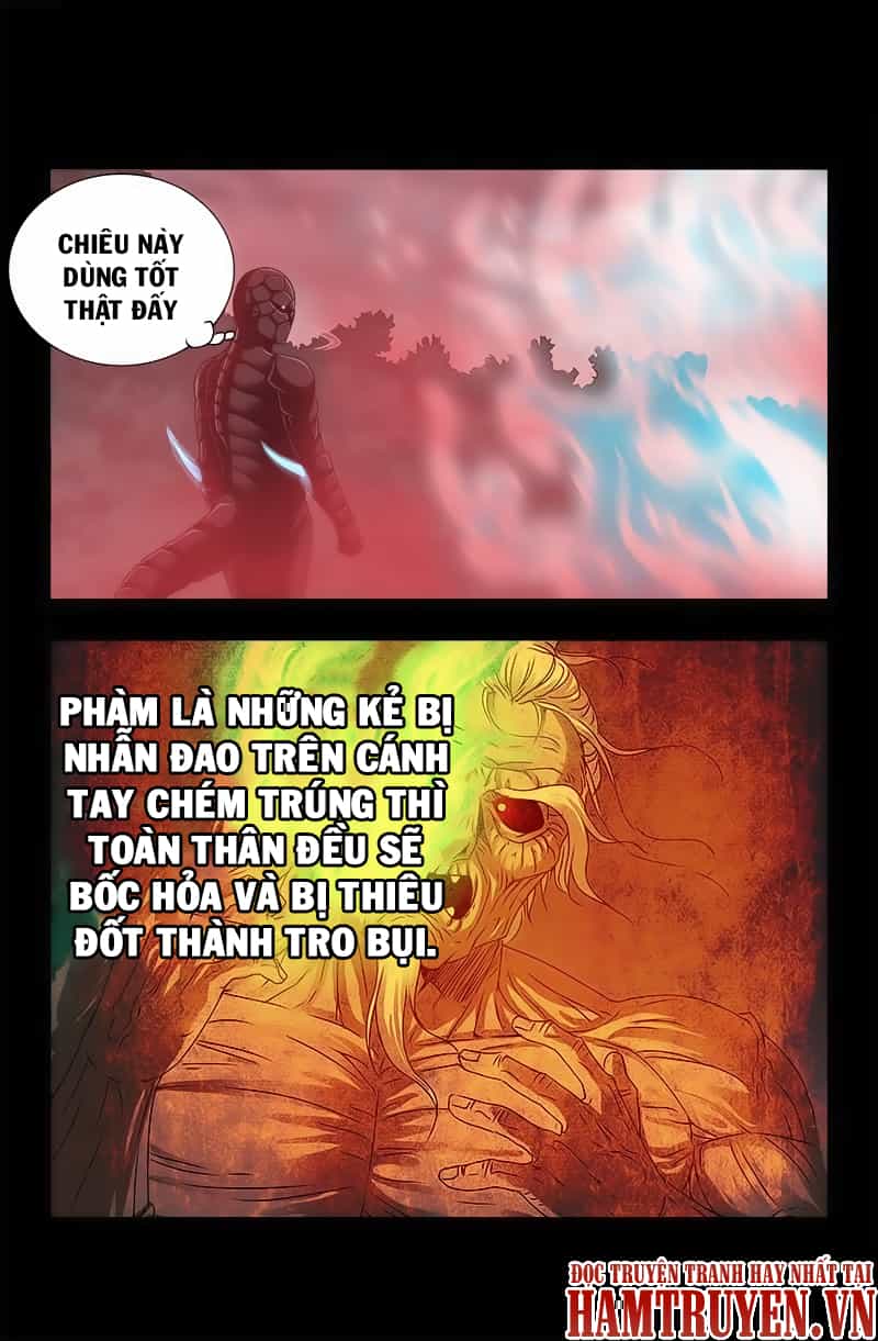 Huyết Ma Nhân - Chương 231 - ảnh 10