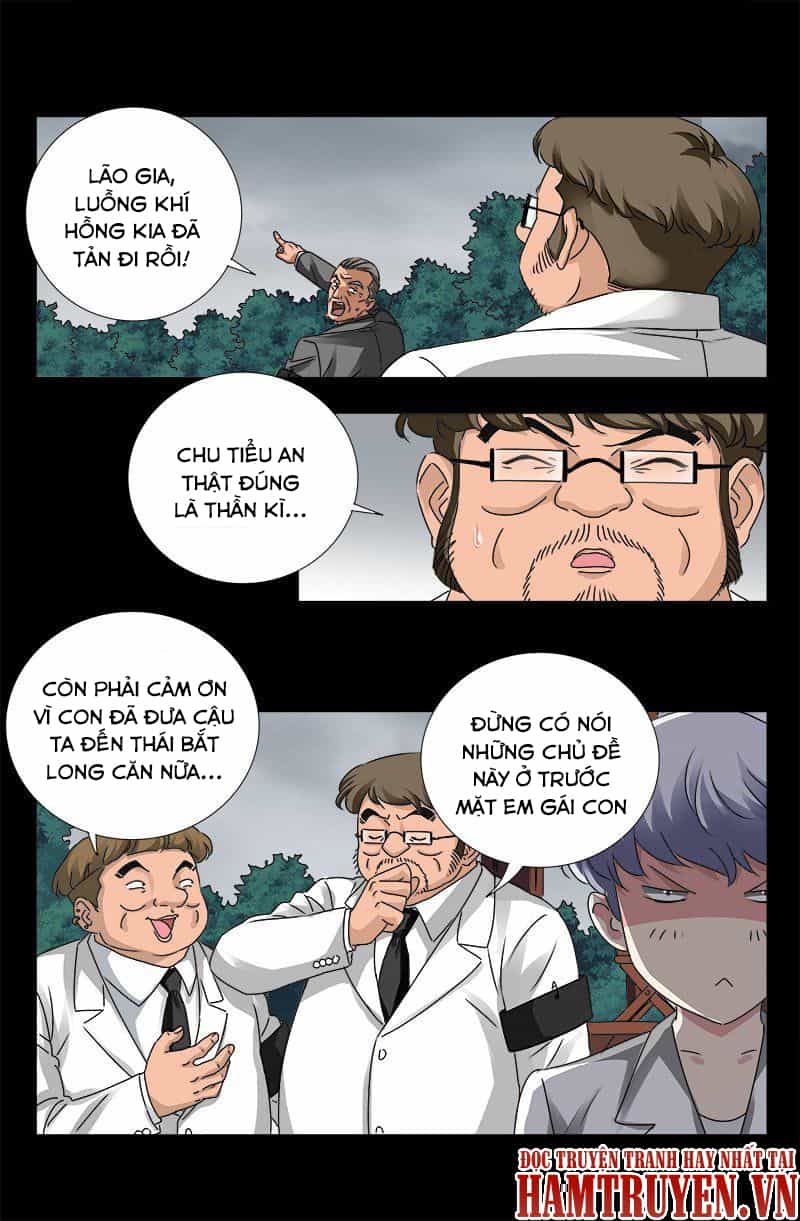 Huyết Ma Nhân - Chương 231 - ảnh 14
