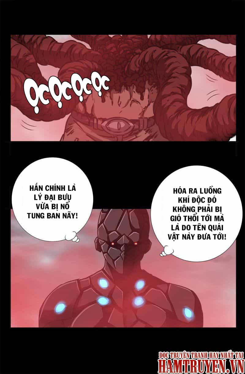 Huyết Ma Nhân - Chương 231 - ảnh 3