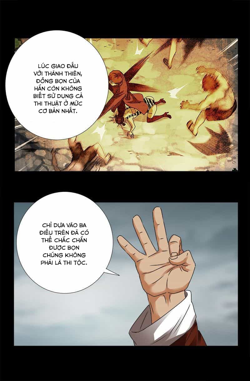 Huyết Ma Nhân - Chương 232 - ảnh 8