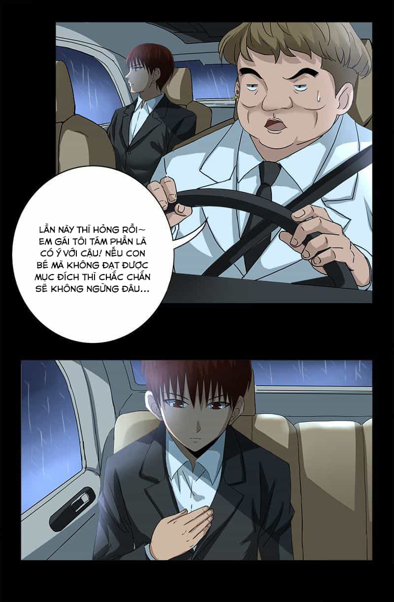 Huyết Ma Nhân - Chương 233 - ảnh 6