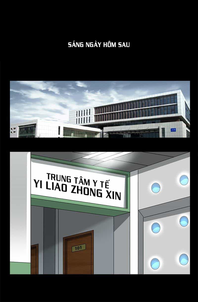 Huyết Ma Nhân - Chương 240 - ảnh 2