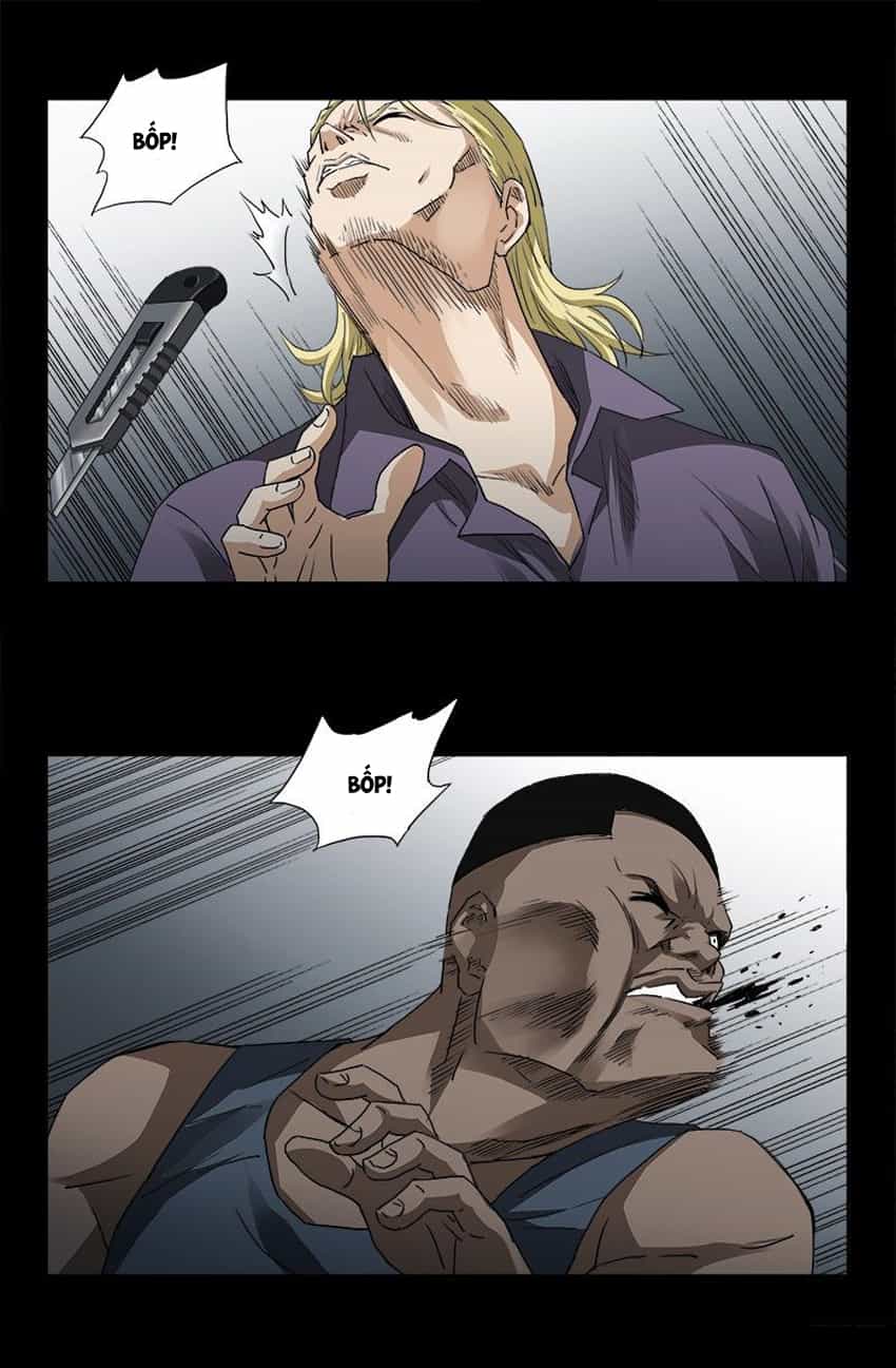 Huyết Ma Nhân - Chương 243 - ảnh 15