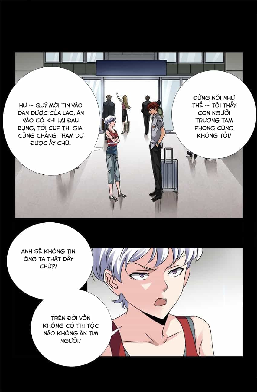 Huyết Ma Nhân - Chương 247 - ảnh 13