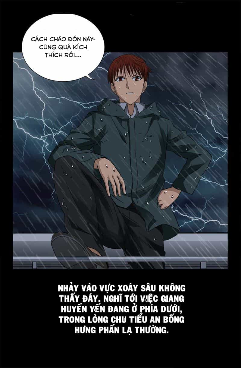 Huyết Ma Nhân - Chương 249 - ảnh 6
