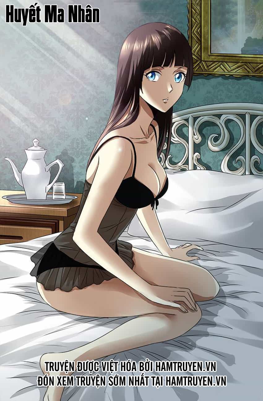 Huyết Ma Nhân - Chương 259 - ảnh 2