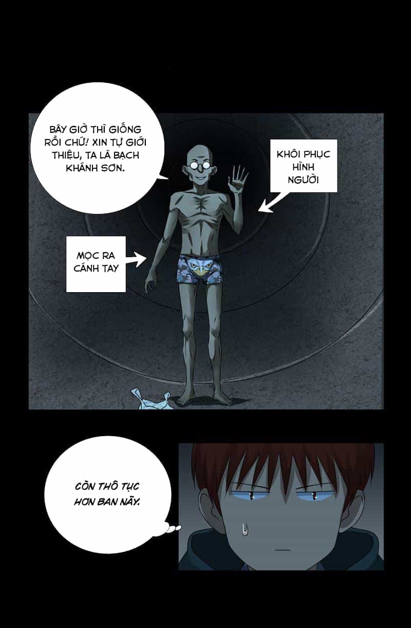 Huyết Ma Nhân - Chương 261 - ảnh 13
