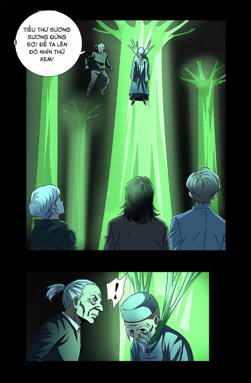 Huyết Ma Nhân - Chương 268 - ảnh 13