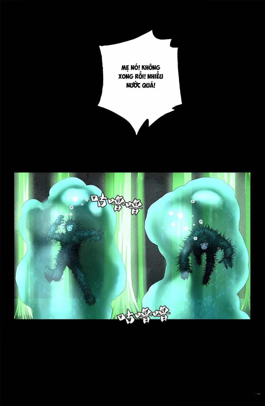 Huyết Ma Nhân - Chương 270 - ảnh 10