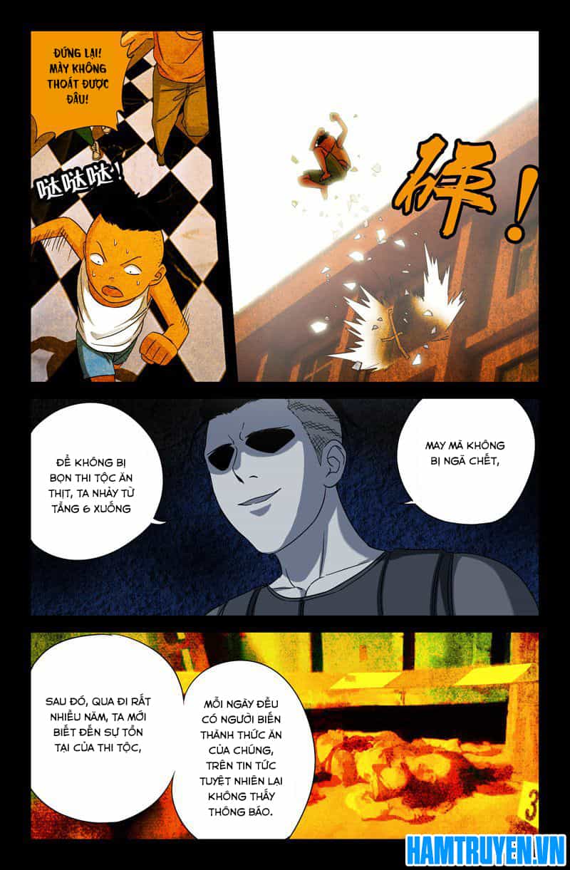 Huyết Ma Nhân - Chương 28 - ảnh 7