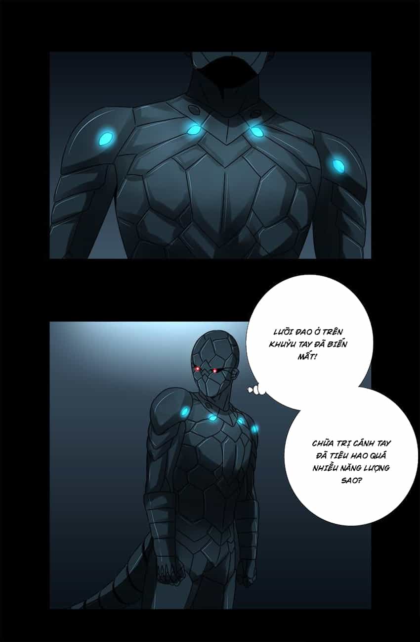 Huyết Ma Nhân - Chương 290 - ảnh 13