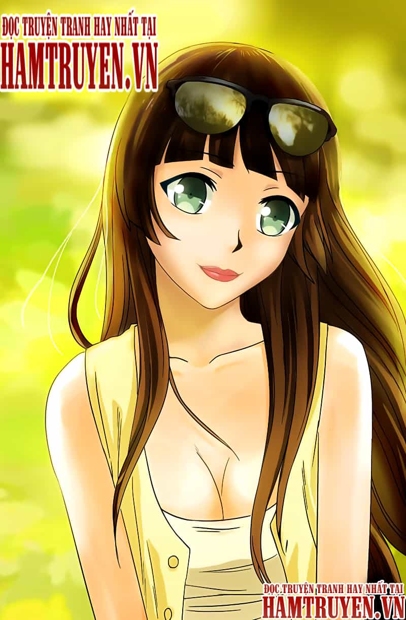 Huyết Ma Nhân - Chương 30 - ảnh 3