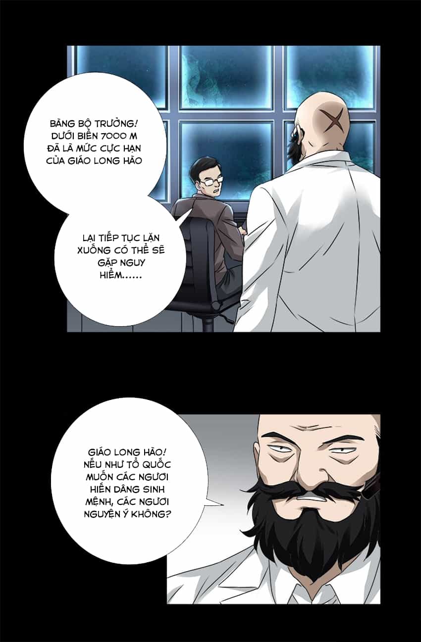 Huyết Ma Nhân - Chương 311 - ảnh 10