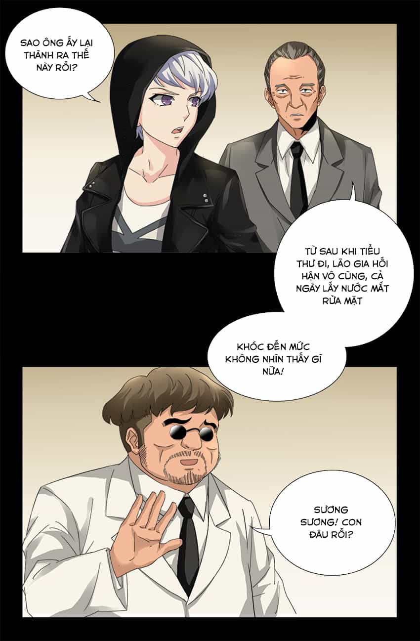 Huyết Ma Nhân - Chương 324 - ảnh 13