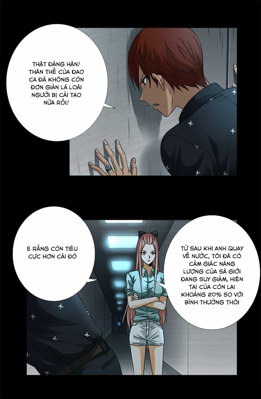 Huyết Ma Nhân - Chương 327 - ảnh 15