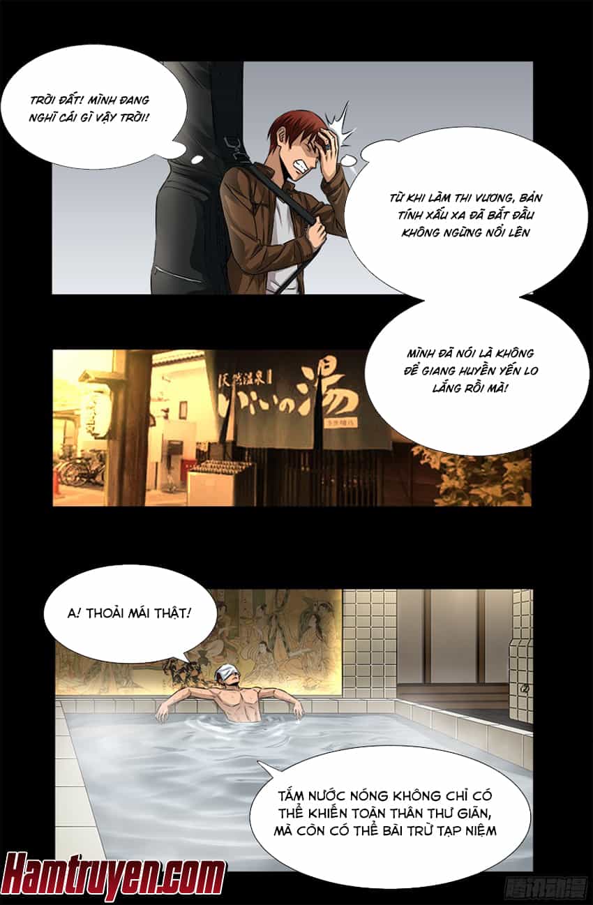 Huyết Ma Nhân - Chương 334 - ảnh 16