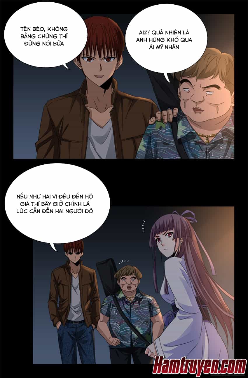Huyết Ma Nhân - Chương 338 - ảnh 10