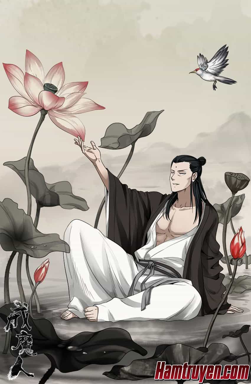 Huyết Ma Nhân - Chương 369 - ảnh 2