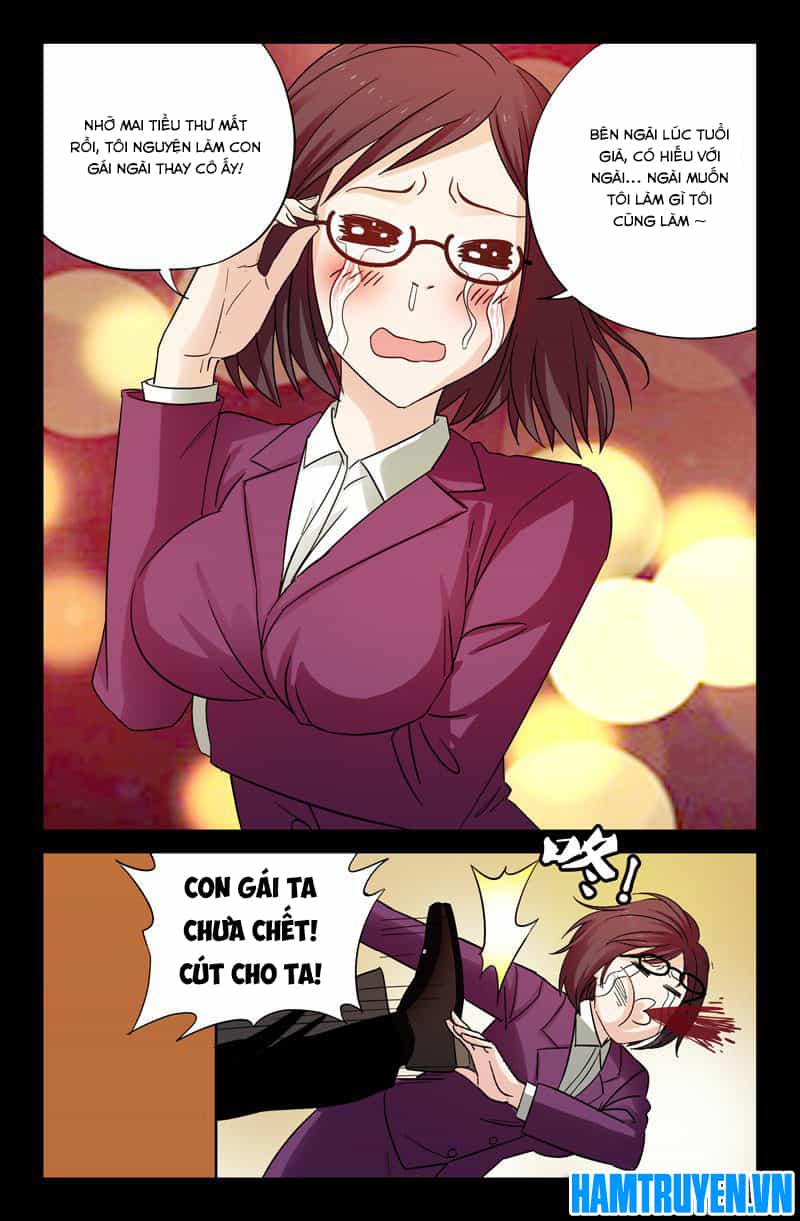 Huyết Ma Nhân - Chương 37 - ảnh 6