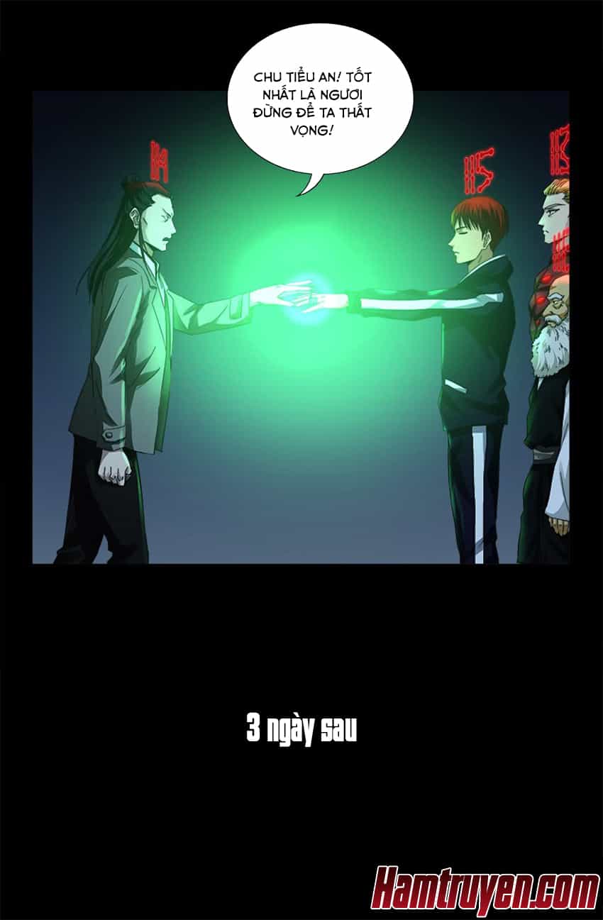 Huyết Ma Nhân - Chương 391 - ảnh 6