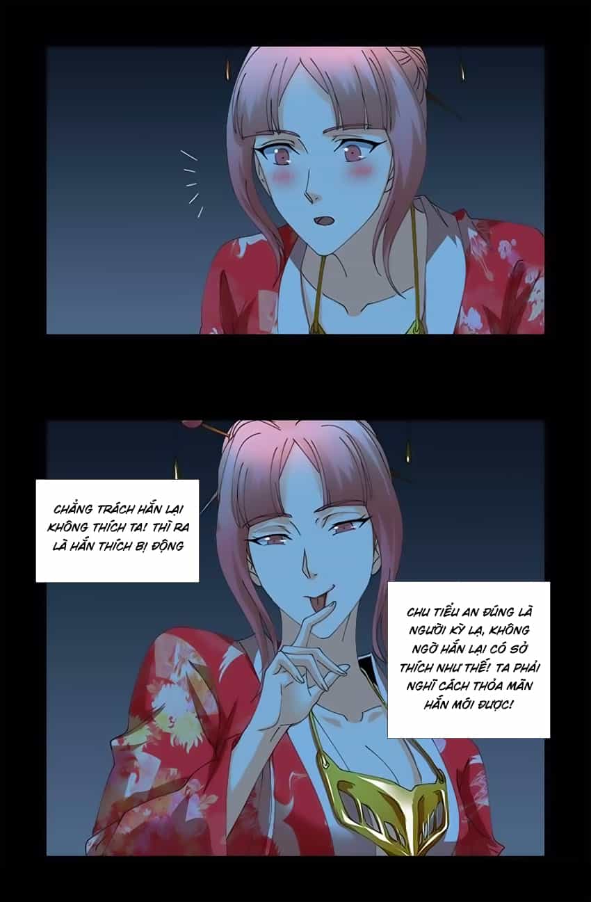 Huyết Ma Nhân - Chương 404 - ảnh 17