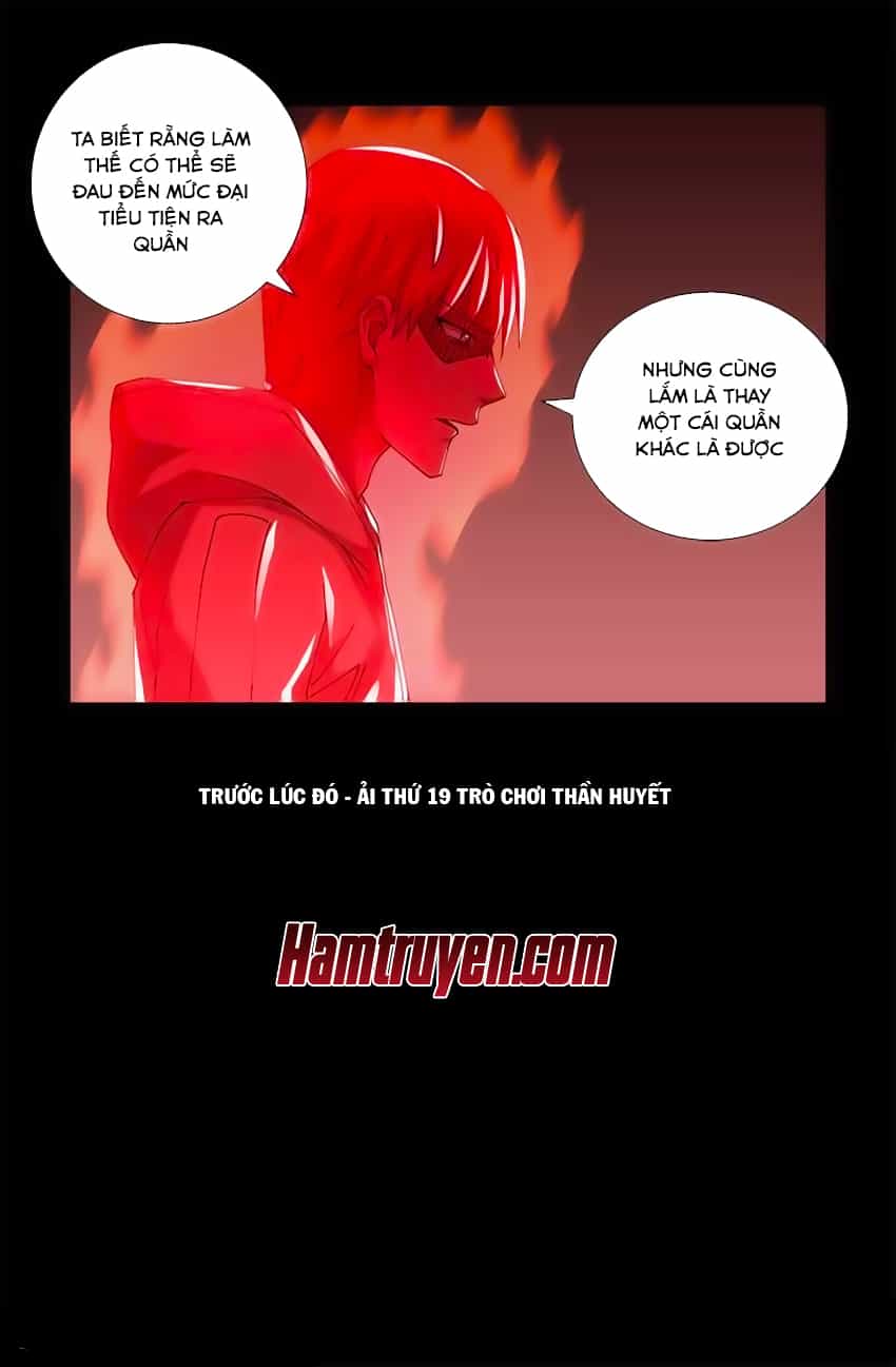 Huyết Ma Nhân - Chương 406 - ảnh 16