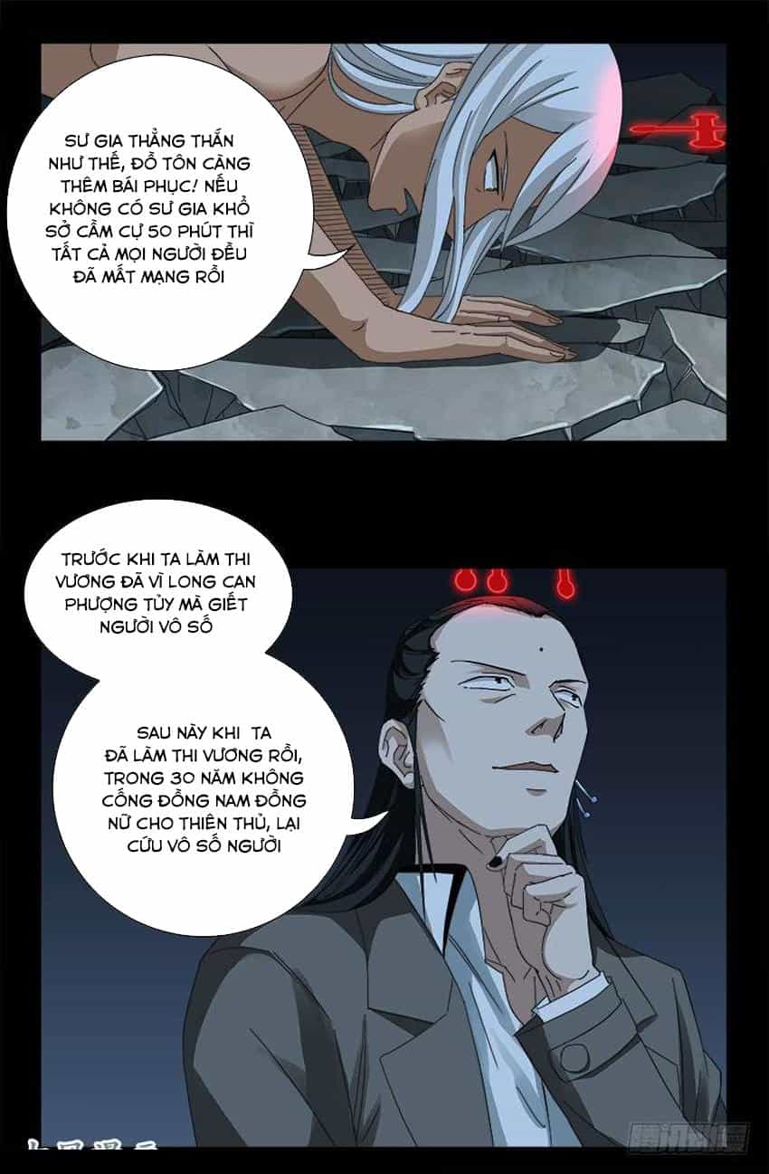 Huyết Ma Nhân - Chương 431 - ảnh 14