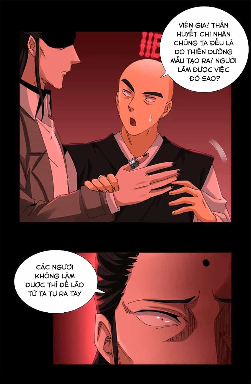 Huyết Ma Nhân - Chương 434 - ảnh 8